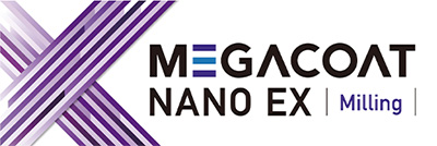Megacoat Nano EX Kyocera