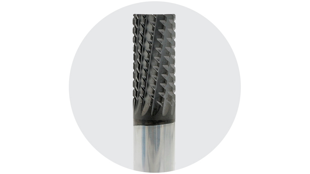 SC end mill UM CarbonMill