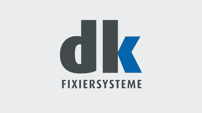 dk FIXIERSYSTEME