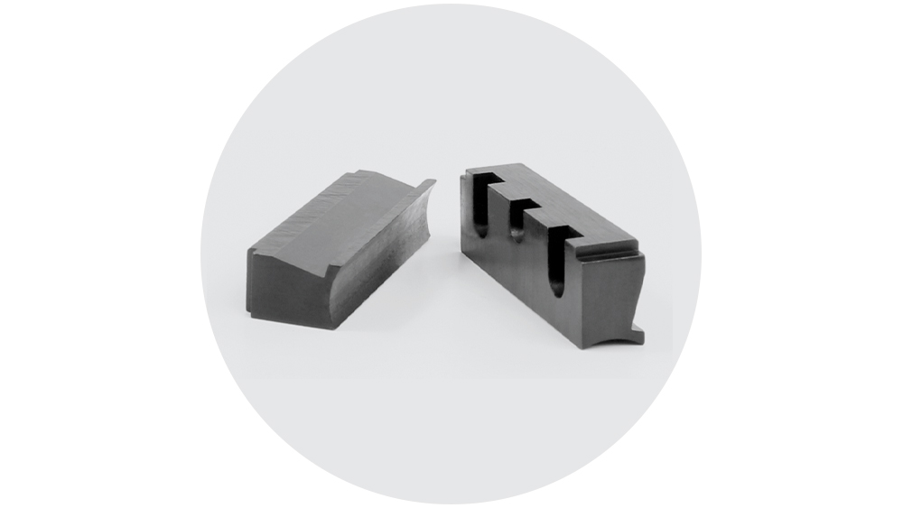 Wedges f/UM-Profiles