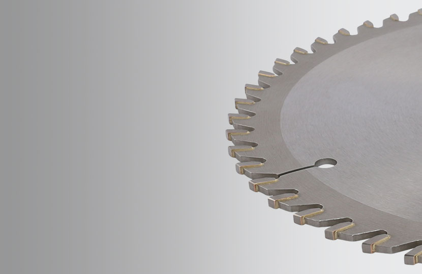 Planer saw blades